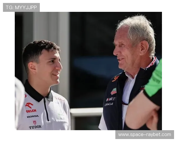 红牛车队顾问马尔科博士离队，技术团队重组序幕拉开