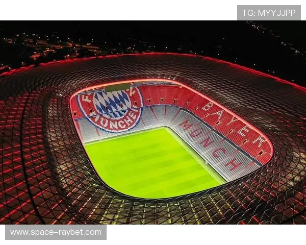 欧冠决赛场地安联球场升级，边路宽度微调